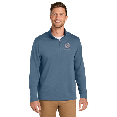 NEW! Breakwater 1/4-Zip Pullover NEW! Breakwater 1/4-Zip Pullover